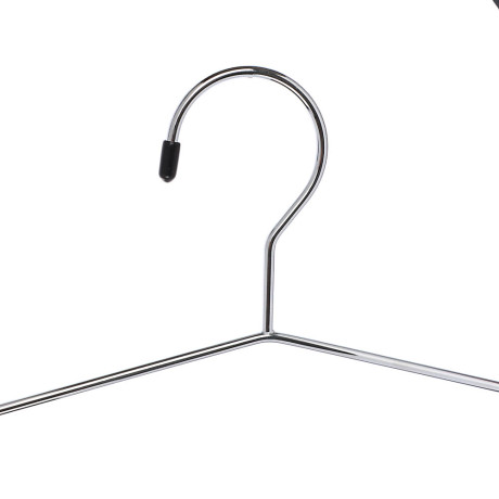 VETTA Вешалка универсальная многоярусная 45см антискольз. металл