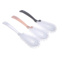 VETTA Ерш для посуды 31х6см, пластик, металл