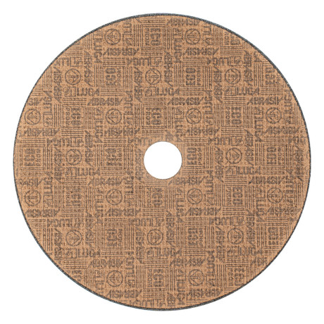 Круг отрезной по металлу, 180 х 2.0 х 22 мм "Луга"