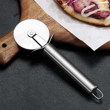 Нож для пиццы d-6cм NA1351 (240)