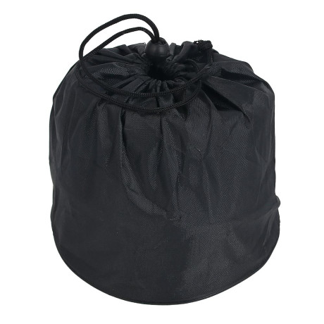 Плитка газ. к бал. с цанг. захватом тм ЕРМАК, портативная, с лепестками, малая