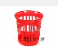 Корзина для мусора "Мультипласт" (10)