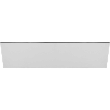 Балконный ящик ЛОНДОН 60 см со вставкой белый жасмин х8