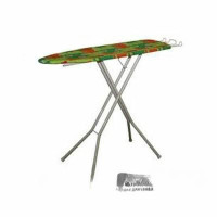 Доска гладильная Волжаночка БП 35*115 бол. с подставкой х2