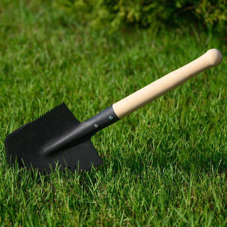 Лопата сапёрная РАТНИК (МПЛ-50)