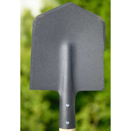 Лопата сапёрная РАТНИК (МПЛ-50)