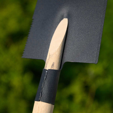 Лопата сапёрная РАТНИК (МПЛ-50)