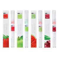 ЮНИLOOK Масло питательное для ногтей и кутикулы, 3мл, 4 вида