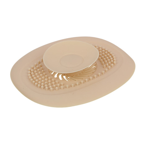 Пробка-фильтр для раковины тм VETTA, ТПР, 10x11см