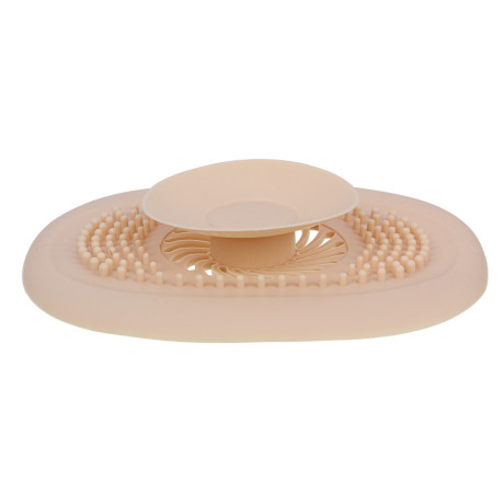 Пробка-фильтр для раковины тм VETTA, ТПР, 10x11см