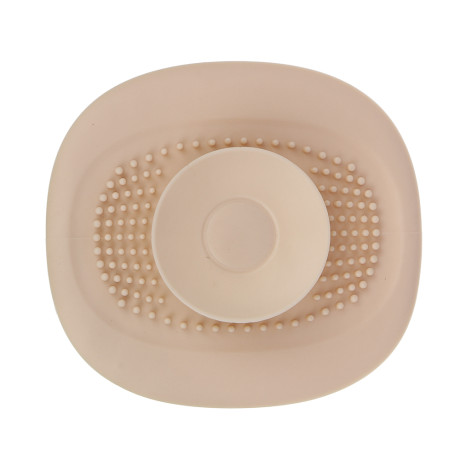 Пробка-фильтр для раковины тм VETTA, ТПР, 10x11см