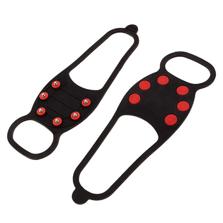 Ледоступы универсальные, размер L (37-42) Camping Palisad