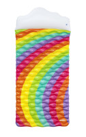 BESTWAY Надувной матрас RAINBOW DREAMS, 216x80см, 44107