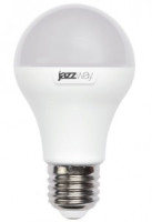 Jazzway ЛОН A60 E27 10W(790lm) 3000K 2K 112x60 PLED-SP .1033697