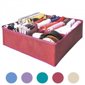 Органайзер универсальный, 40*40*13см 4508 Рыжий Кот