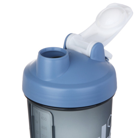 SILAPRO Шейкер спортивный 3 в 1, 500 мл, 26х8см, PC, 4 цвета