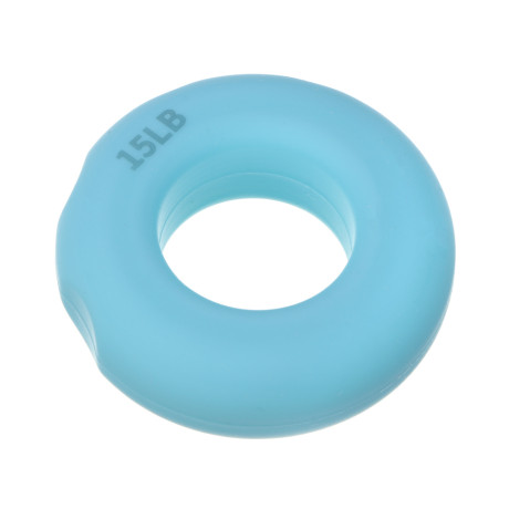 SILAPRO Эспандер, 6см, 15LB, силикон