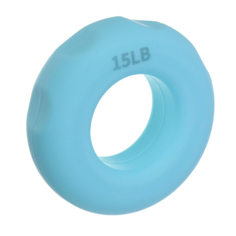 SILAPRO Эспандер, 6см, 15LB, силикон