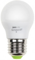 Jazzway Шар G45 E27 9W(820lm) 5000K 4K 45x74 PLED-SP .2859662A
