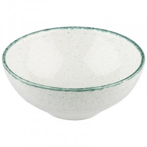 Салатник 0,4л Удачный, малый, варадеро (кратность 16!!!) керамика, 106795