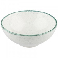 Салатник 0,4л Удачный, малый, варадеро (кратность 16!!!) керамика, 106795