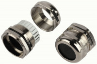 ЭРА сальник (кабельный ввод) латунный PGM36 (dотв .47мм, dпров. 25-32мм) IP68 (уп.3шт, цена за уп)