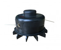 Катушка триммерная полуавтоматическая для Сибртех ЭК-350 (арт. 96625) гайка M6 Сибртех