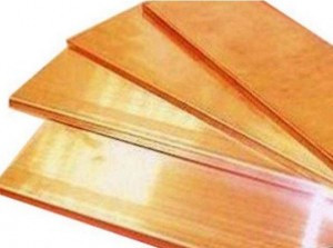 TDM Шина М1Т электротехн. медная 10х60х4000 мм (цена за 1 метр) (4!) SQ0811-0036