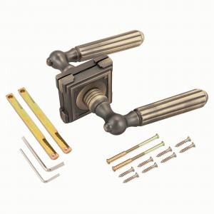 RENZ DH 68-19 МАВ Стелла бронза античная матовая  Комплект ручек (20)