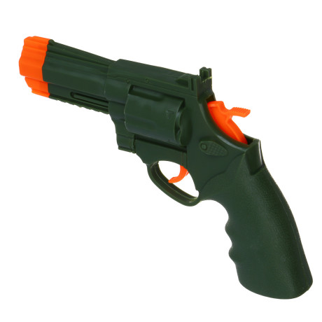 ИГРОЛЕНД Игровой набор профессии мини, PP, 23x4,5x39 см, 2 дизайна