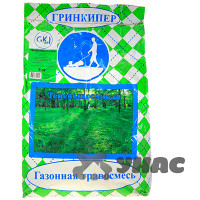 Травосмесь Теневыносливая 5кг Гринкипер
