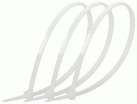 ЭРА хомут (стяжка) нейлон морозостойкий 3,6х300 белый (уп.100шт, цена за уп) NO-225-324 66062