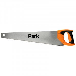 Ножовка по дереву с двухкомпонентной ручкой 50см 104582