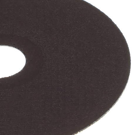 ЕРМАК Профи Диск отрезной абразивный по металлу 115x1,0x22,2 мм