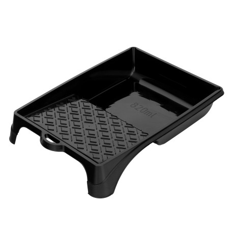 Набор, валик «Грейтекс» 180 мм, ворс 12 мм, D 36 мм, полиакрил, кювета 260 х 320 мм Matrix