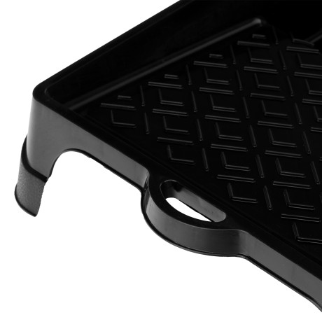 Набор, валик «Грейтекс» 180 мм, ворс 12 мм, D 36 мм, полиакрил, кювета 260 х 320 мм Matrix