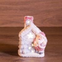 Фигурка керамическая &quot;Домик&quot; 8x7x11см Neon-night,505-022