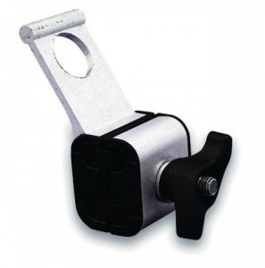 EKF зажим промежуточный SO239 500кгс 2-4х(16-25)хмм2, диаметр провода 5-9мм до 1кВ so-239