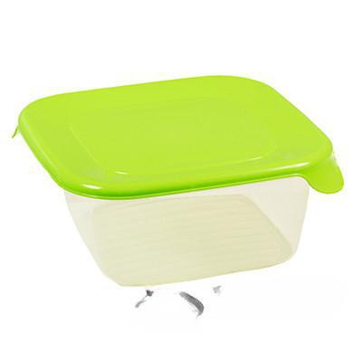 Контейнер для продуктов Практик 0,8л  М1462 (26)