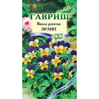 Виола рогатая Эрлин Гавриш Ц