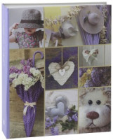 Фотоальбом (Ф/а) Image Art 070 200PP нейтральный традиц. 7953