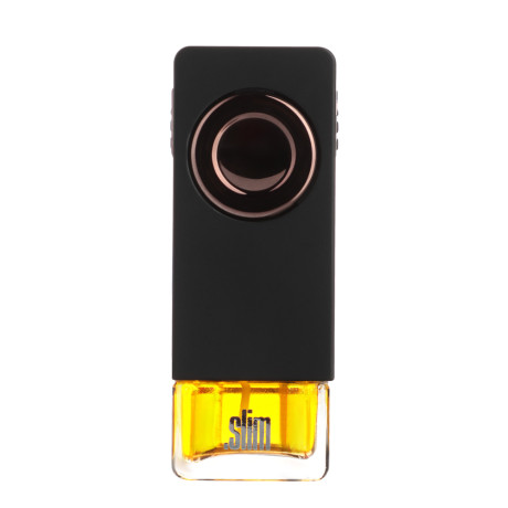 NEW GALAXY Ароматизатор на дефлектор Slim, 8мл, million