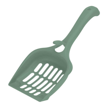 Совок для кошачьего туалета Нефрит М1839 х24