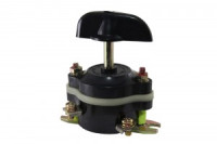 TDM выкл. пакетный ПВ2-63 исп.3 2P 63А 220В IP00 SQ0723-0021