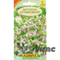 Маттиола Летний вечер Аэлита Ц