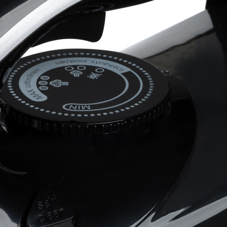 LEBEN Утюг 3000ВТ керамич покрытие, антикапля, антинакипь, шнур1,8м