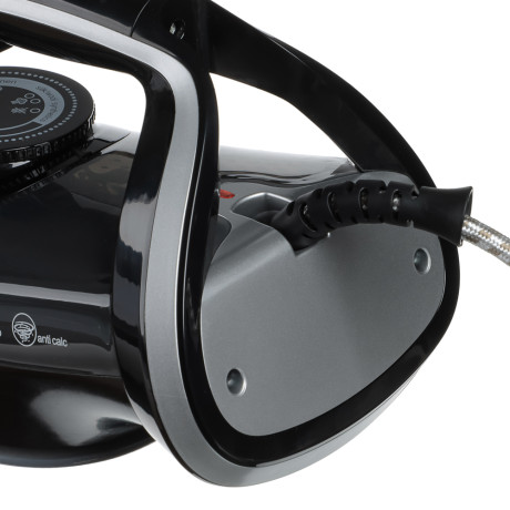 LEBEN Утюг 3000ВТ керамич покрытие, антикапля, антинакипь, шнур1,8м