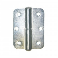 Кунгур накл ПН1-70 цинк лев Петля (120,10!!!)