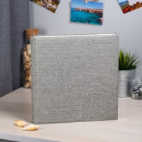 Фотоальбом (Ф/а) Image Art 30 31x32 (ВВА30) серия 026 магнитные детский Deluxe 1031