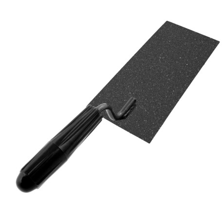 Кельма отделочника КО, 165 мм, пластиковая ручка Sparta